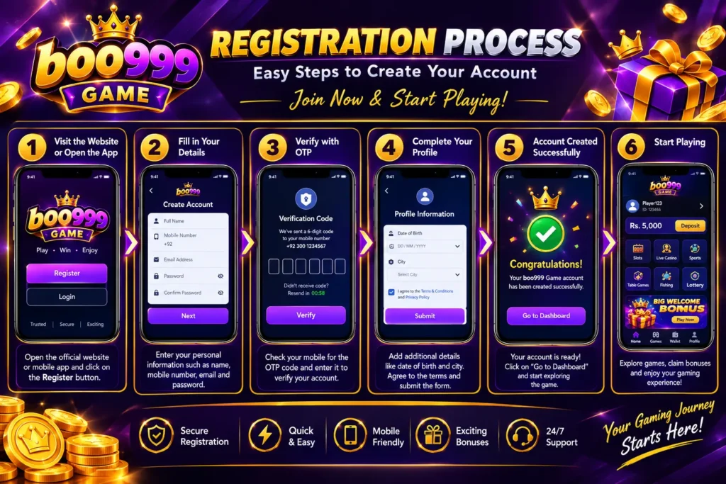 boo999 game
