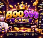 boo999 game