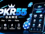 pkr55 game