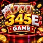 345E game