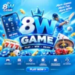 8W GAME